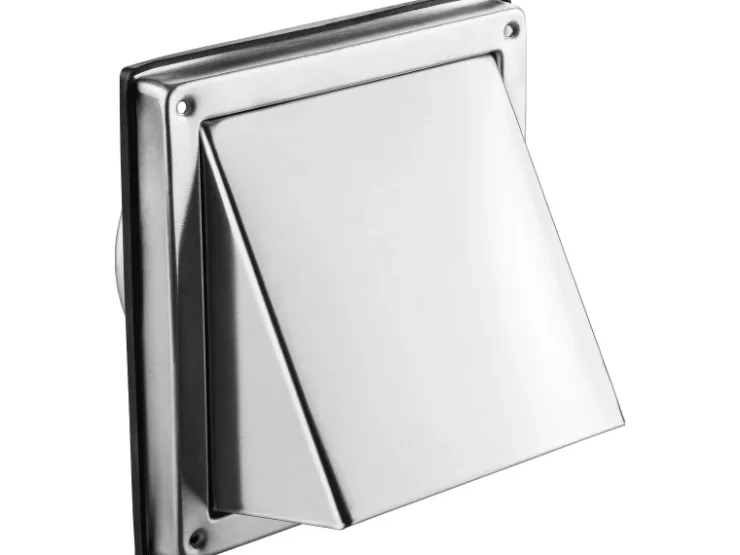 Ablufthaube System Ø 100 mm