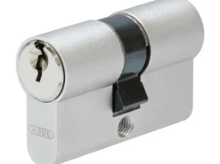 Abus Kurzzylinder TI11ST 25/25* Vitrinen