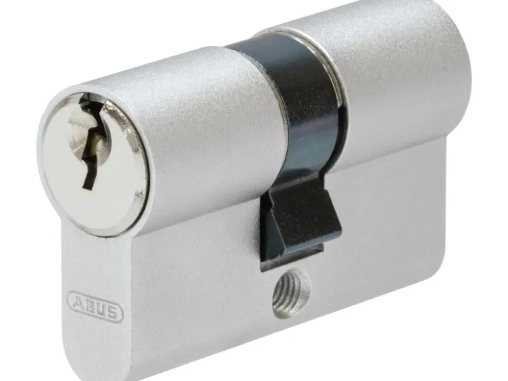 Abus Kurzzylinder TI11ST 25/25* Vitrinen