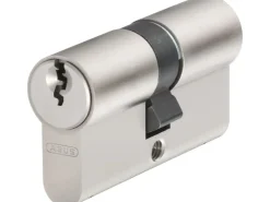 Abus Profilzylinder E20NP 28/34