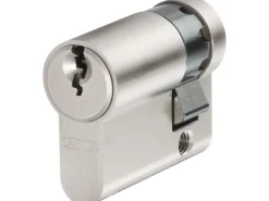 Abus Profilzylinder E20NP 10/30* Stifte