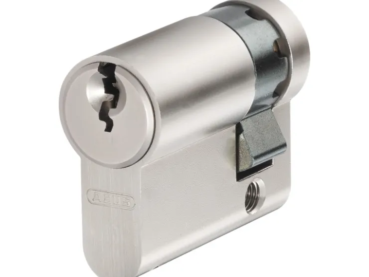 Abus Profilzylinder E20NP 10/30* Stifte