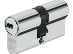 Abus Türzylinder XP20S 28/34* Stifte