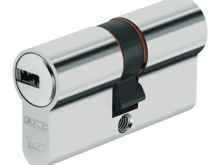 Abus Türzylinder XP20S 28/34* Stifte