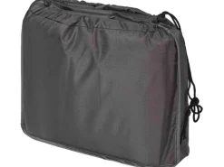 Aerocover Schutzhülle für Markt-/ Mittelstockschirme 165cm x 25/35cm Anthrazit* Leitern