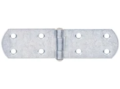 Alberts Kistenband Dickschichtpassiviert 135 x 35 x 2 mm* Stifte