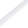 Alberts T-Profil Kunststoff 18 mm x 25 mm x 1.000 mm Weiß* Regal Weiß