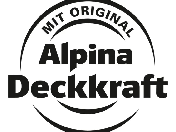 Alpina Farbenfreunde seidenmatt 2,5 Liter* Innenfarben