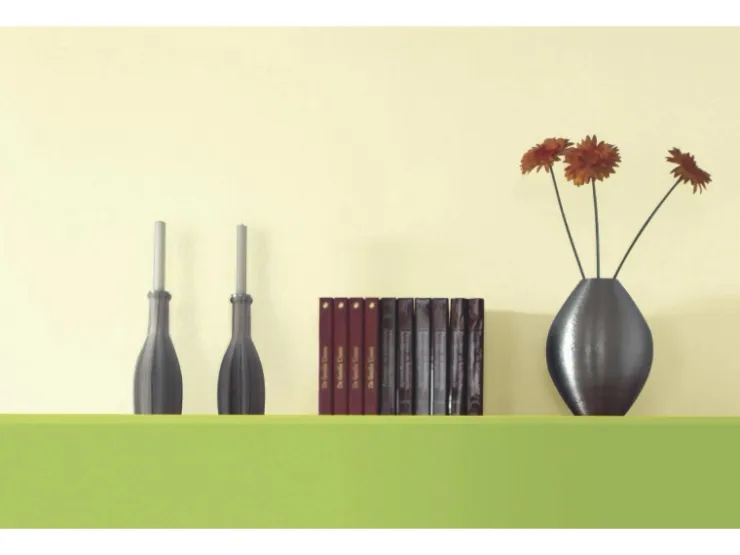 Alpina Farbrezepte matt 2,5 Liter* Innenfarben