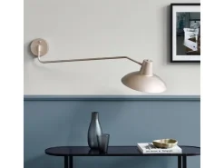 Alpina Feine Farben Sprühlack Romantik in Roségold 400 ml