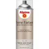 Alpina Feine Farben Sprühlack No. 03 Poesie der Stille® edelmatt 400 ml* Sprühlacke