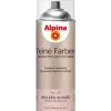Alpina Feine Farben Sprühlack No. 23 Wolken in Rosé edelmatt 400 ml