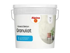 Alpina Granulat Mineral Beton 6 kg