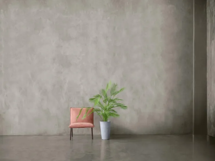 Alpina Granulat Mineral Beton 6 kg* Kreativfarben