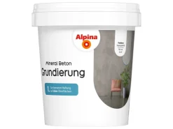 Alpina Grundierung Mineral Beton 2-Komponenten 500 ml* Kreativfarben