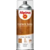 Alpina Klarlack Spray Glänzend 400 ml* Klarlacke