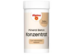 Alpina Konzentrat Mineral Beton 65 ml* Kreativfarben