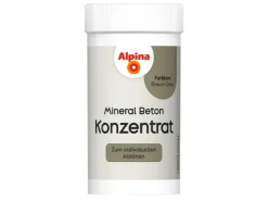 Alpina Konzentrat Mineral Beton 65 ml* Kreativfarben