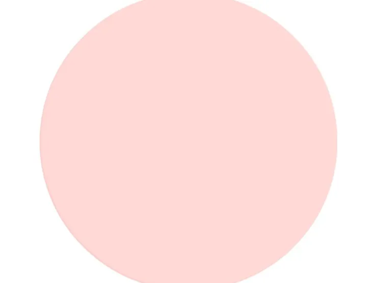 Alpina Wandfarbe Pure Farben Rosérot 2,5 l* Innenfarben