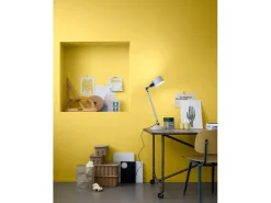 Alpina Wandfarbe Pure Farben 2,5 l* Innenfarben