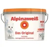 Alpina weiß Das Original 1 Liter matt