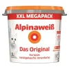 Alpina weiß Wandfarbe Das Original Weiß Matt 20 l