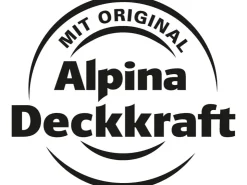 Alpina weiß Wandfarbe Das Original Weiß Matt 20 l