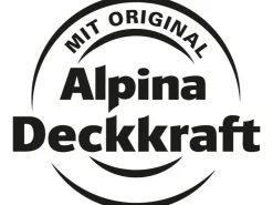 Alpina weiß Weißlack seidenmatt 300 ml* Grundierung