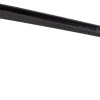 Alukonsole Bea 25 cm x 20 cm Schwarz