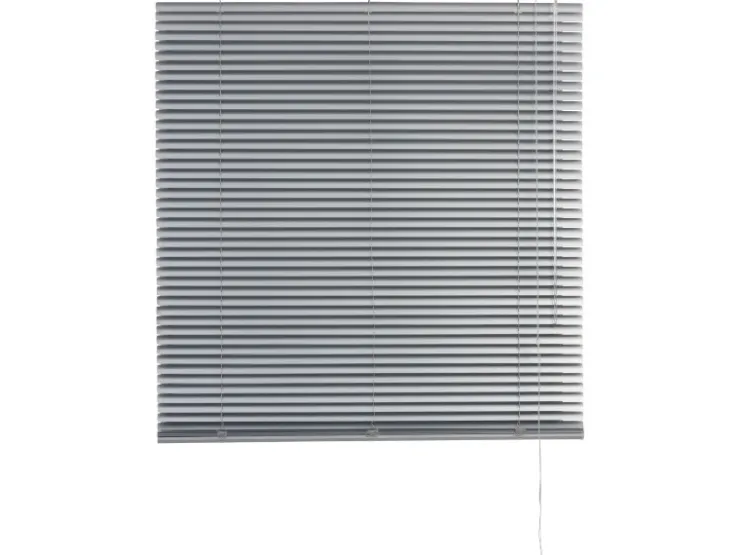 Aluminium Jalousie Burgos 120 cm x 160 cm* Rollos