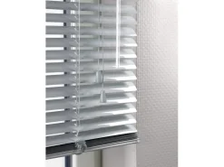 Aluminium Jalousie Burgos 120 cm x 160 cm* Rollos