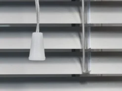Aluminium Jalousie Burgos 120 cm x 160 cm* Rollos