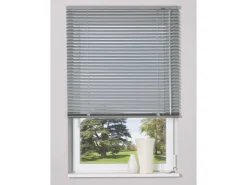 Aluminium Jalousie Burgos 120 cm x 160 cm* Rollos