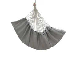 AMANKA Hängesessel inkl. Kissen bis 150 kg 330 x 120 cm