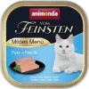 Animonda Vom Feinsten Adult Katzen mit Puteund Forelle* Katzenbedarf