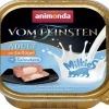 Animonda vom Feinsten mit Geflügel und Sahnekern 100 g* Katzenbedarf