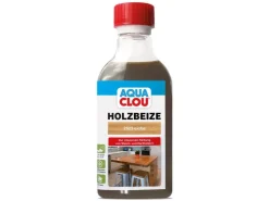 CLOU Aqua Holzbeize 250 ml* Stühle