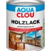CLOU Aqua Holzlack Transparent seidenglänzend 750 ml* Klarlacke