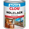 CLOU Aqua Holzlack Transparent seidenmatt 750 ml