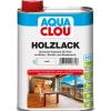 CLOU Aqua Holzlack Transparent matt 250 ml* Klarlacke