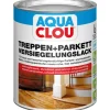 CLOU Aqua Treppen+Parkett Versiegelungslack seidenglänzendl 750 ml* Speziallacke