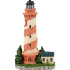Aquarium-Dekofigur Leuchtturm* Terraristik
