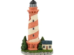 Aquarium-Dekofigur Leuchtturm* Terraristik