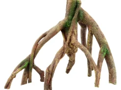 Aquarium-Dekofigur Wurzel Mango 1* Terraristik