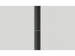 AR Shelving Standregal AR Deco 185 cm x 85 cm x 35 cm Nebraska FSC®