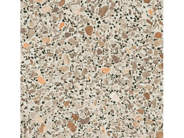 Arbeitsplatte 60 cm x 3,9 cm Meterware* Mosaik