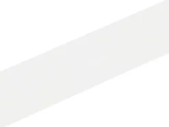 Arcansas Winkelprofil gleichschenklig PVC 30 mm x 30 mm x 1.000 mm