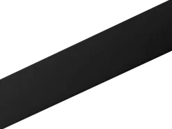Arcansas Winkelprofil ungleichschenklig PVC 20 mm x 10 mm x 1.000 mm* Zierprofile