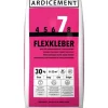 Ardicement Flexkleber Grau 30 kg* Mosaik