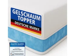 Arensberger Topper Essence 180x200cm* Betten